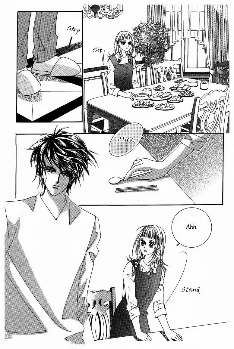 Nan Eomma Nun Appa Chapter 10 30